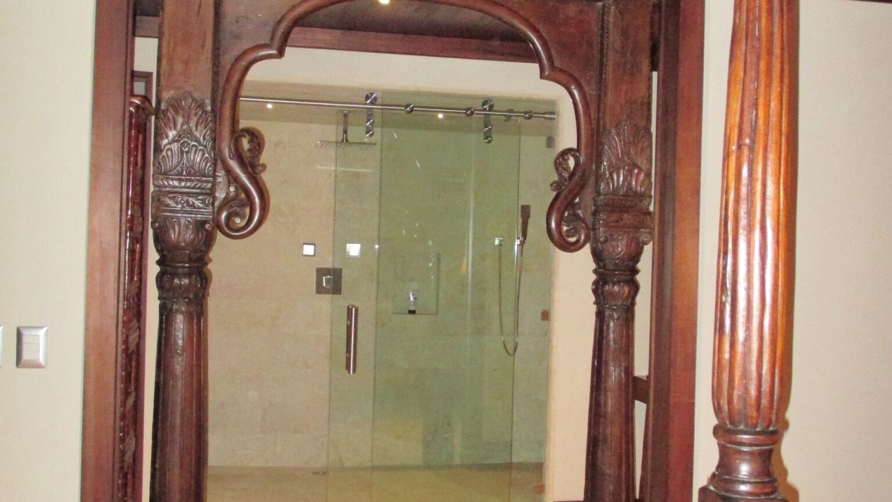 Photo of Bathroom in Hatillo