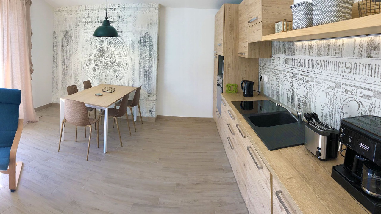Photo of Kitchen in Idro