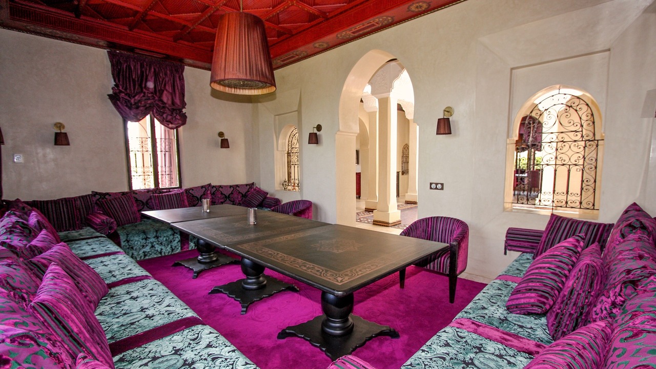 Photo of Others in Marrakech