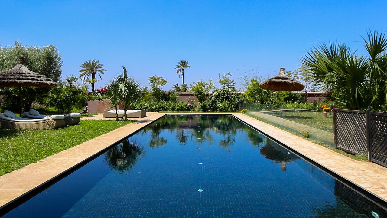 Photo of Outdoor in Marrakech