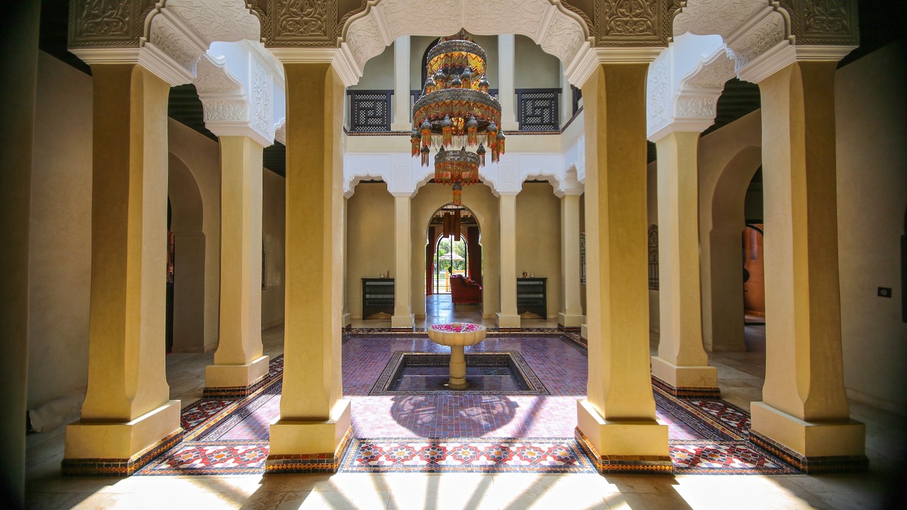 Photo of Others in Marrakech