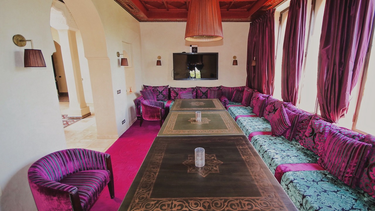 Photo of Others in Marrakech