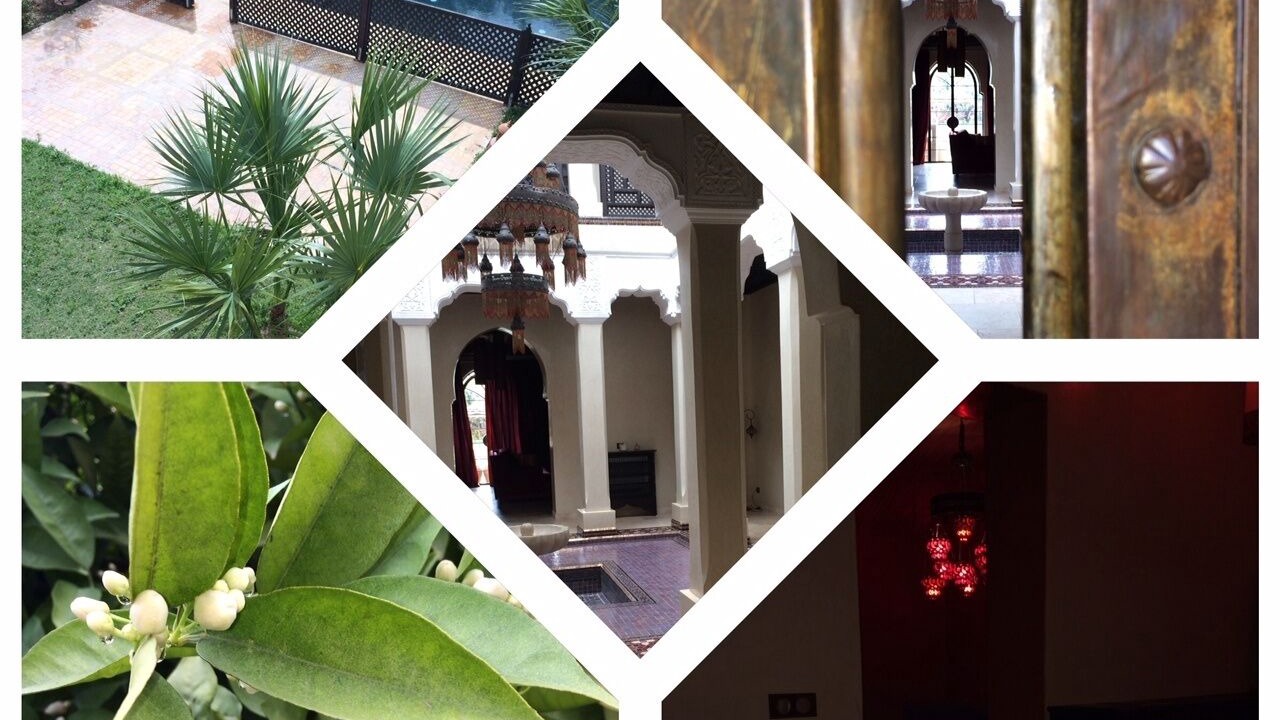 Photo of Outdoor in Marrakech