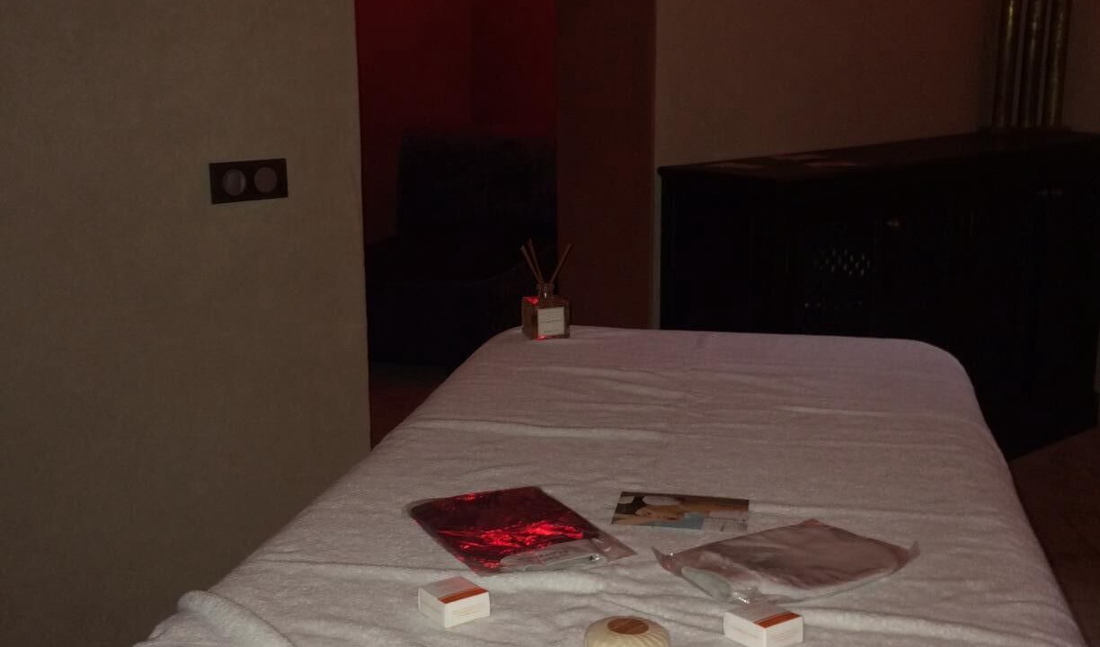 Photo of Bedroom in Marrakech