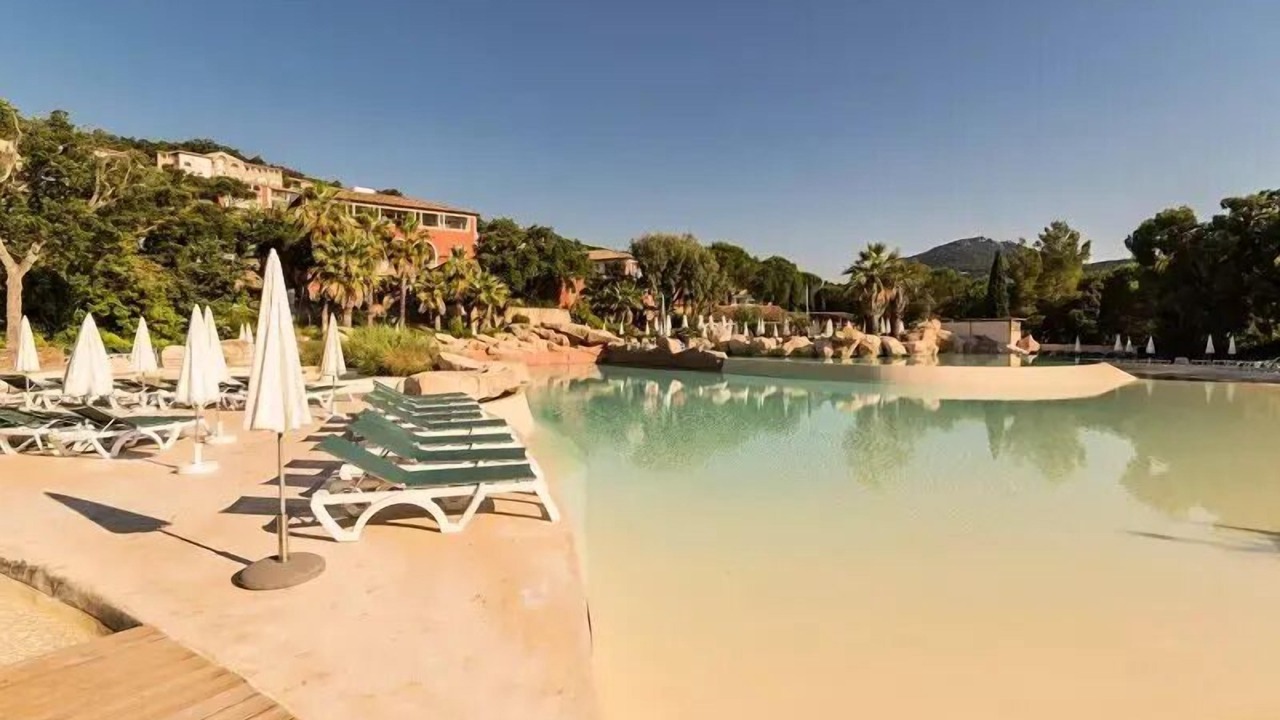 Photo of Outdoor in Les Restanques