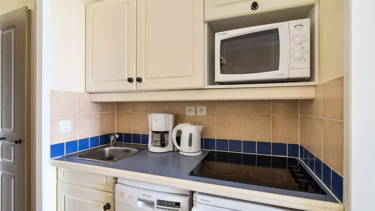 Photo of Kitchen in Les Restanques