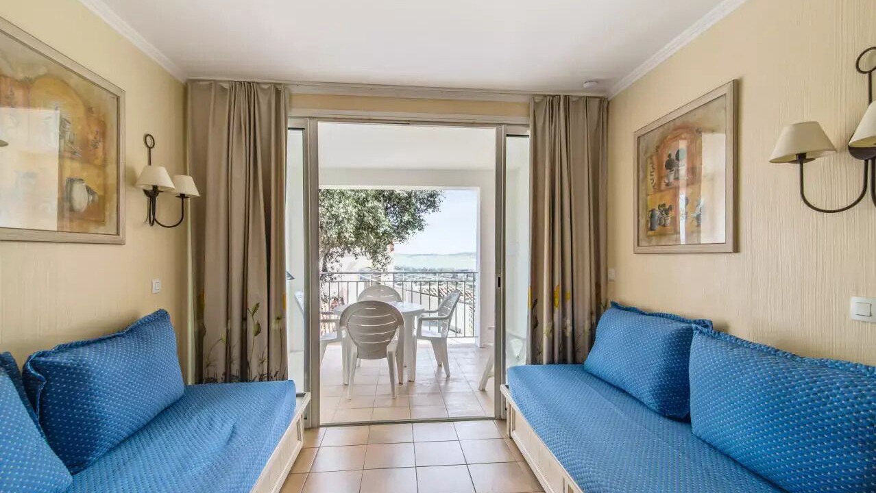 Photo of Livingroom in Les Restanques
