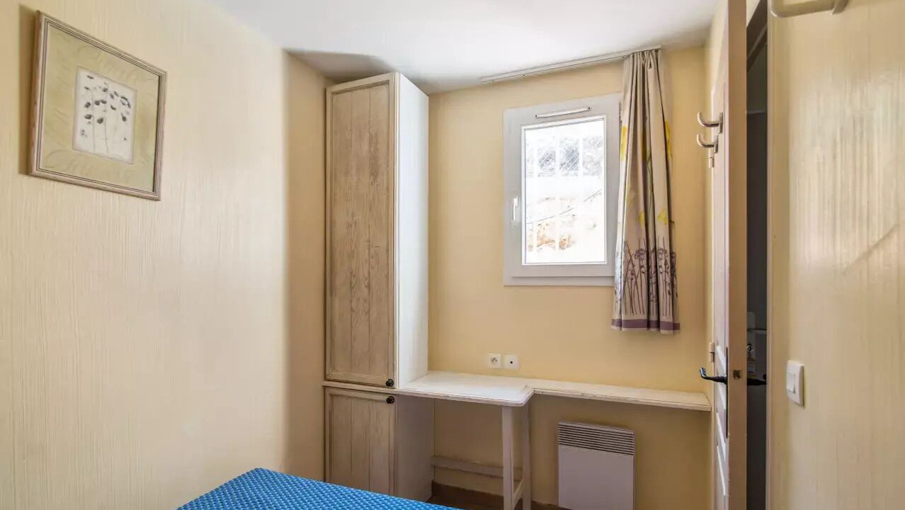 Photo of Bedroom in Les Restanques
