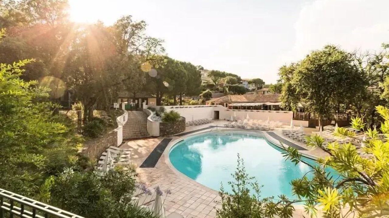 Photo of Outdoor in Les Restanques