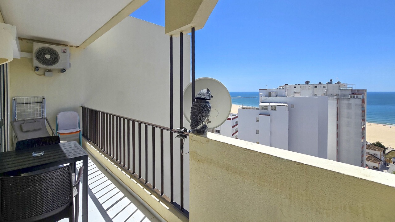 Photo of Outdoor in Praia da Rocha