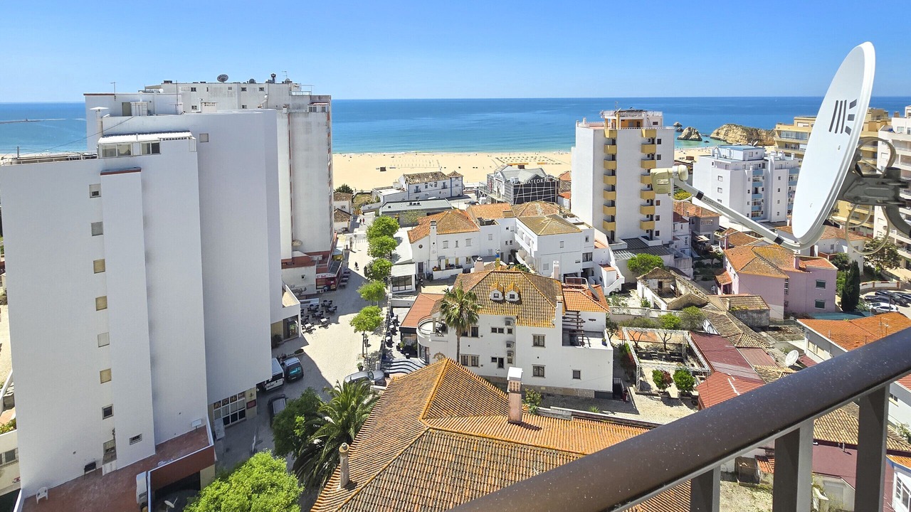 Photo of Outdoor in Praia da Rocha