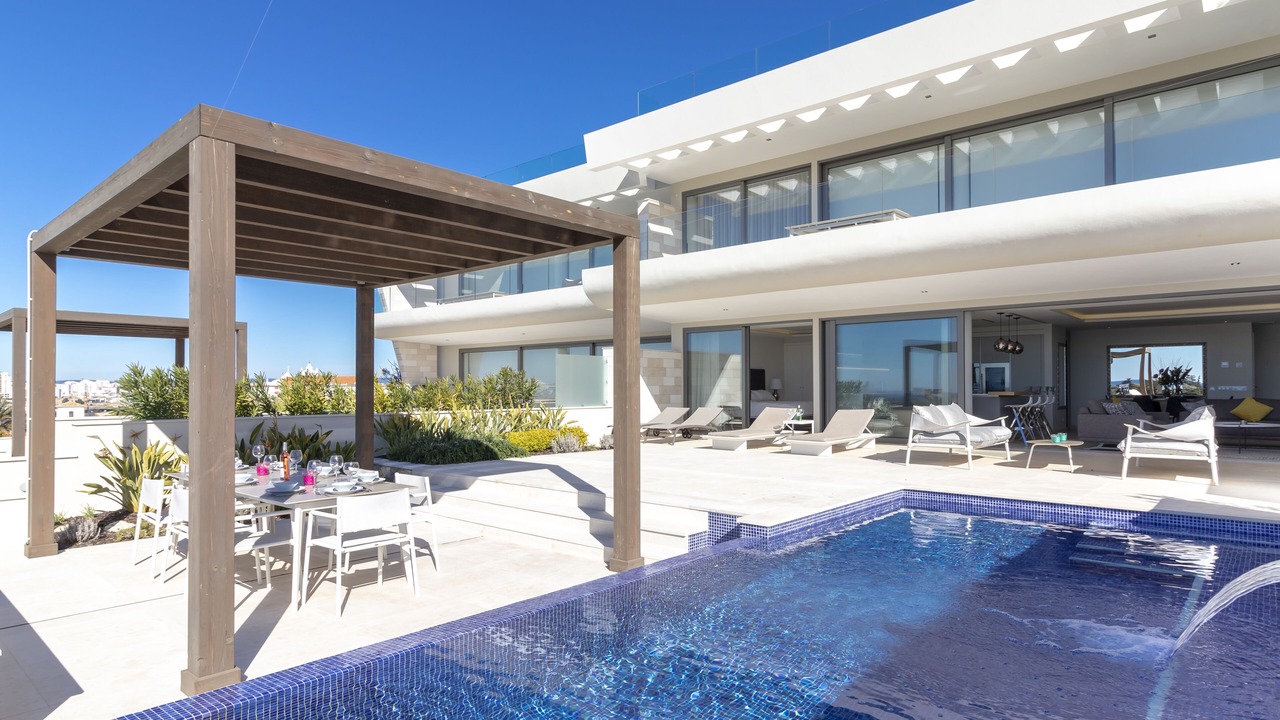Photo of Outdoor in Ferragudo