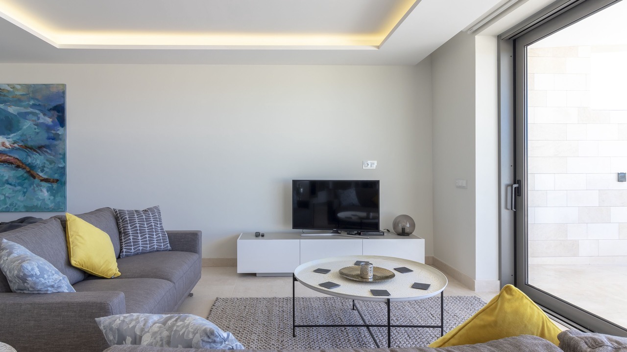 Photo of Livingroom in Ferragudo