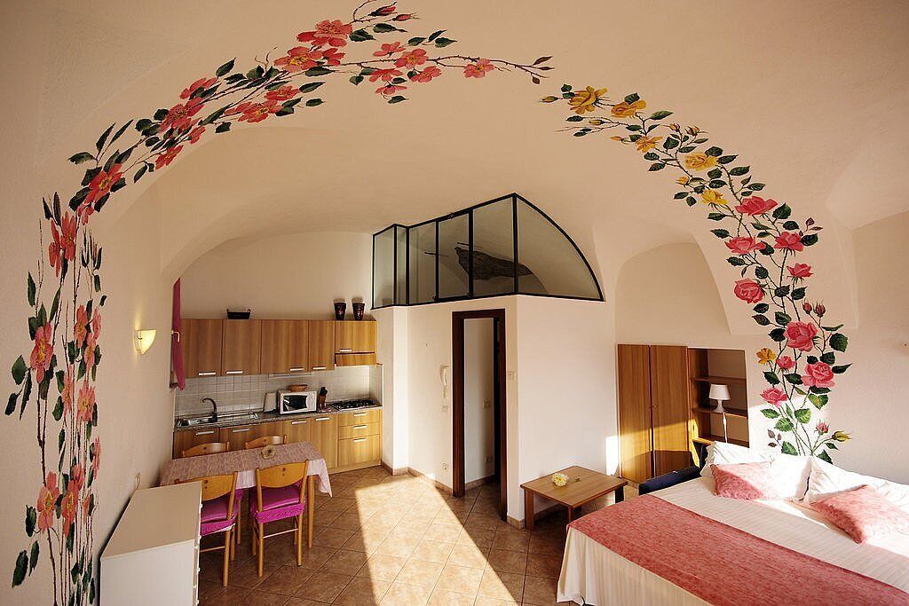Photo of Bedroom in Azzano