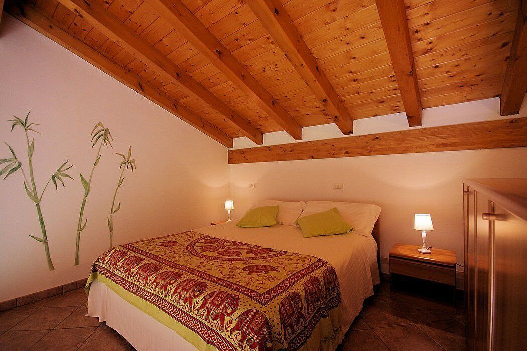 Photo of Bedroom in Azzano