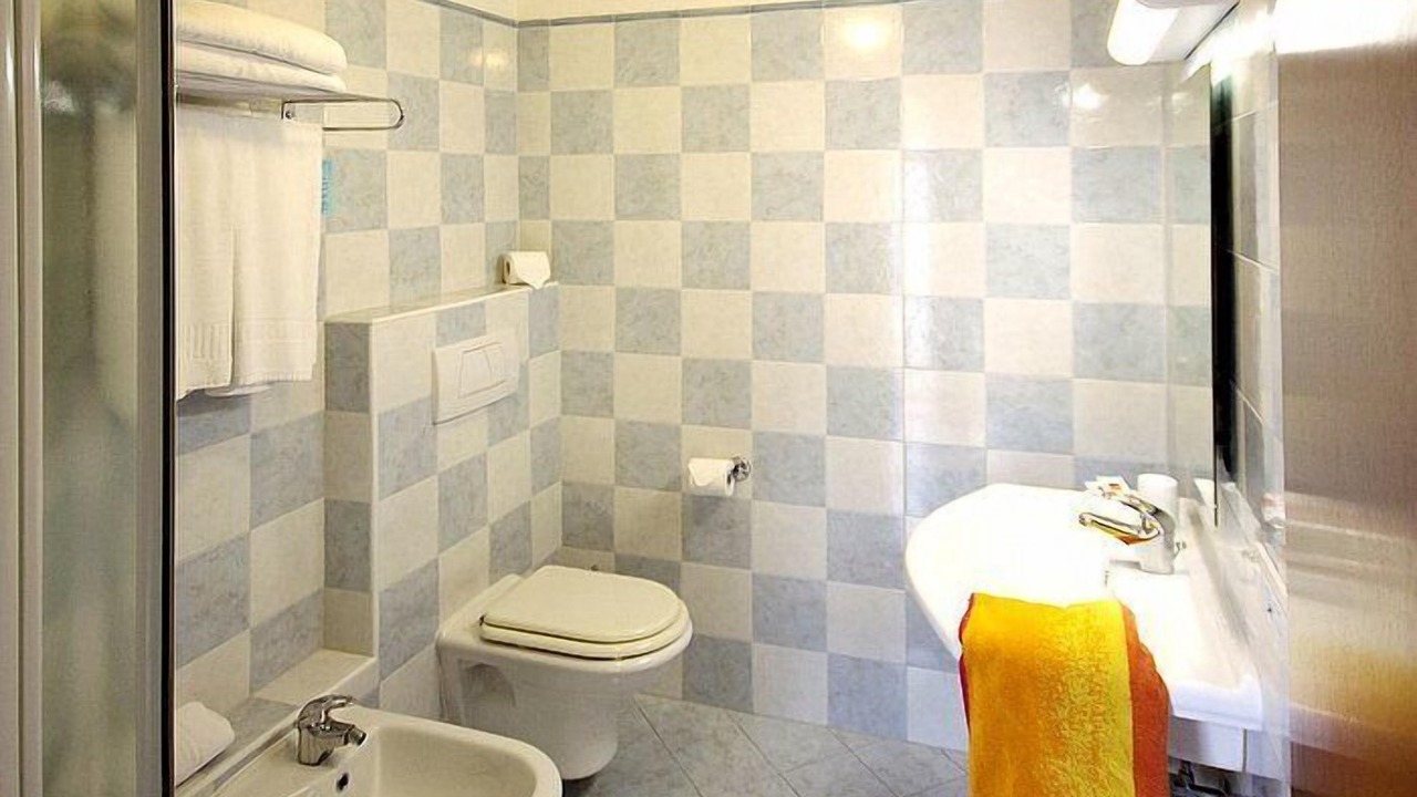 Photo of Bathroom in Azzano