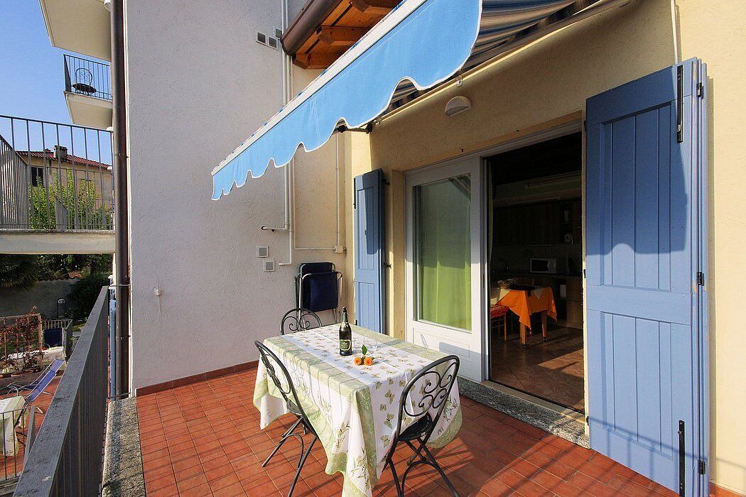 Photo of Outdoor in Azzano