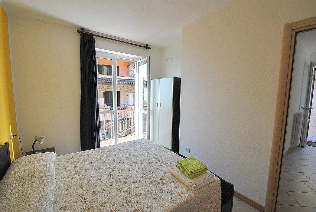 Photo of Bedroom in Vercana