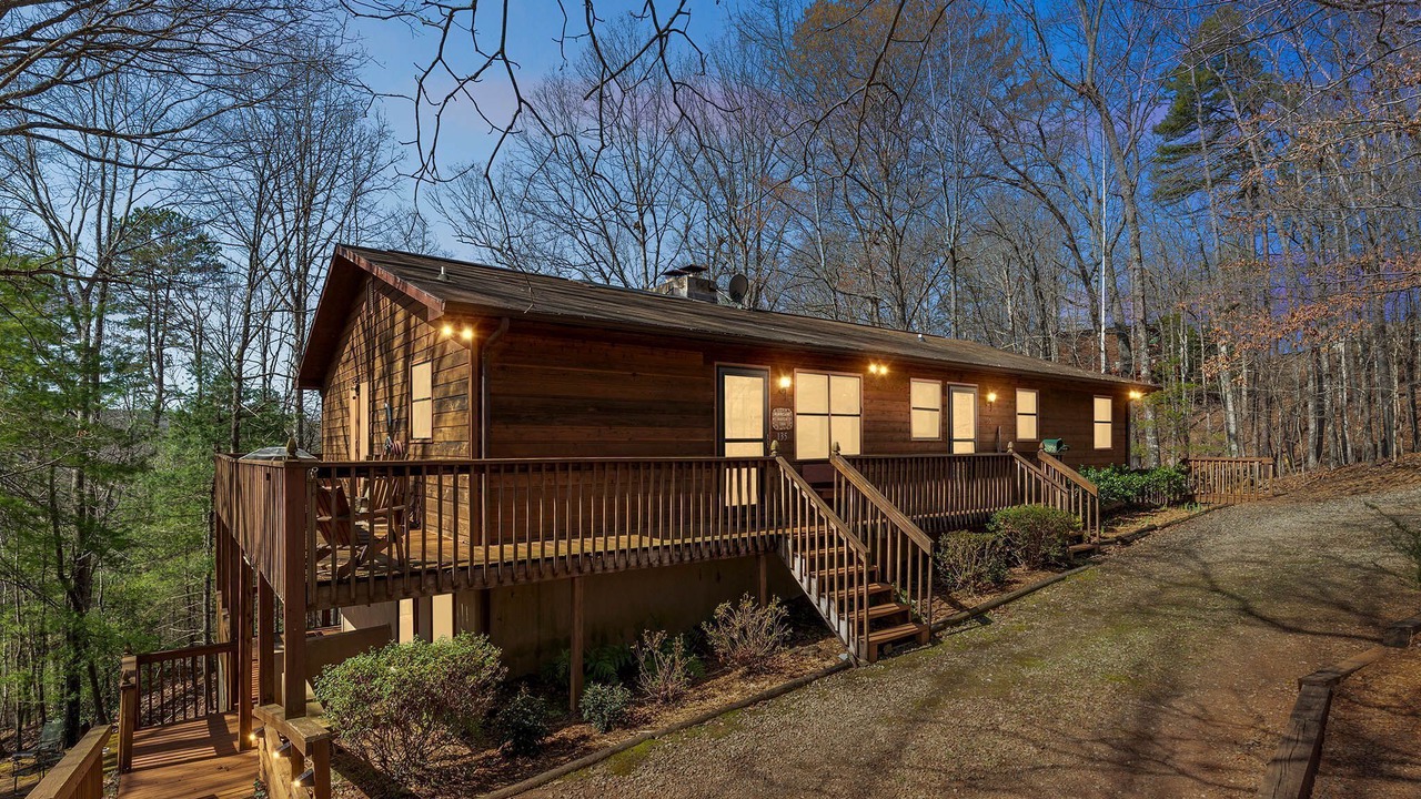 Photo of Others in Lake Lure