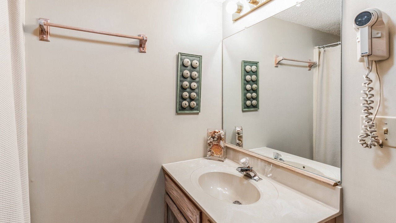 Photo of Bathroom in Lake Lure