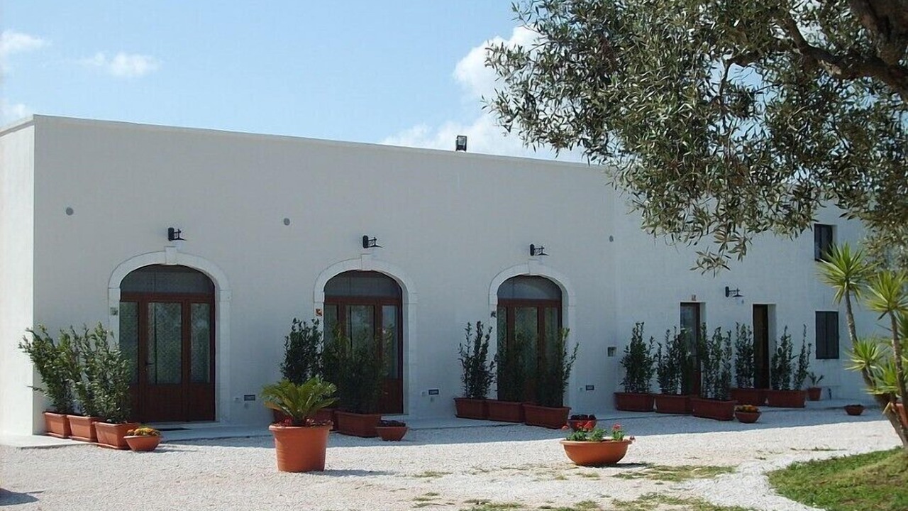 Photo of Outdoor in Casalini