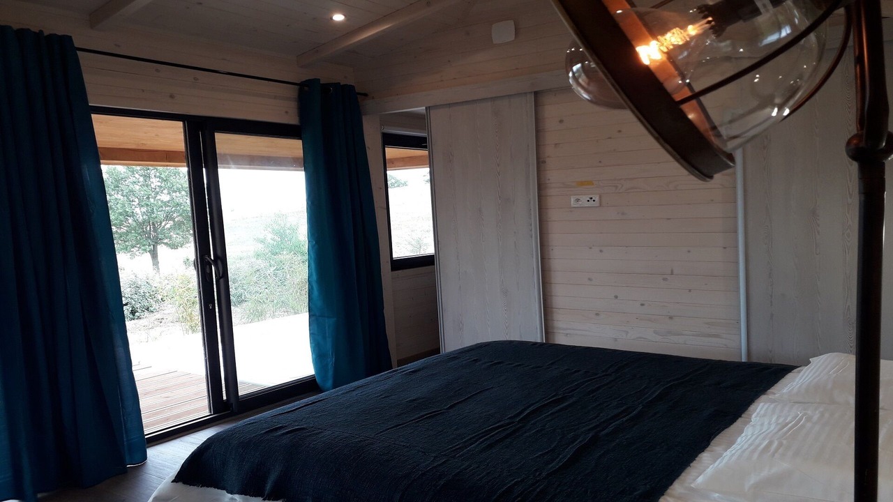 Photo of Bedroom in Villarzel-du-Razes