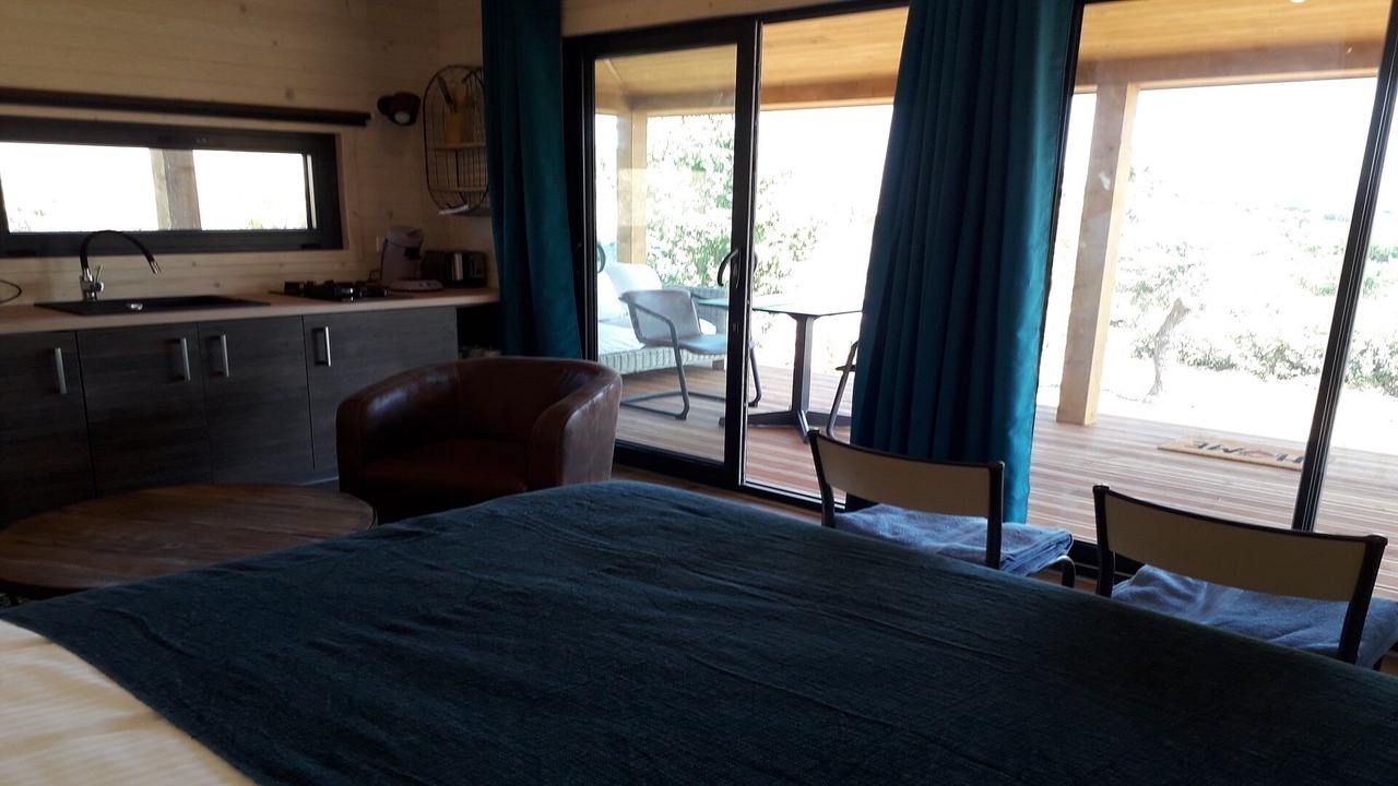 Photo of Bedroom in Villarzel-du-Razes