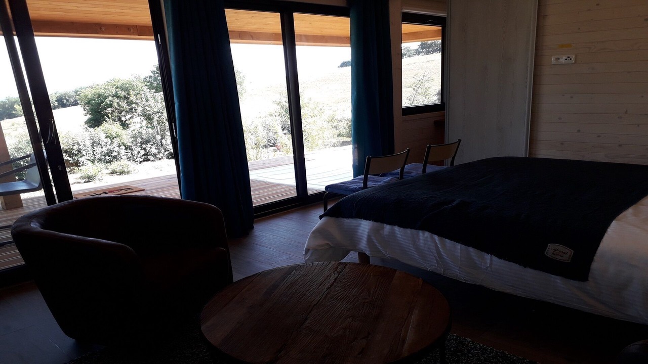 Photo of Bedroom in Villarzel-du-Razes