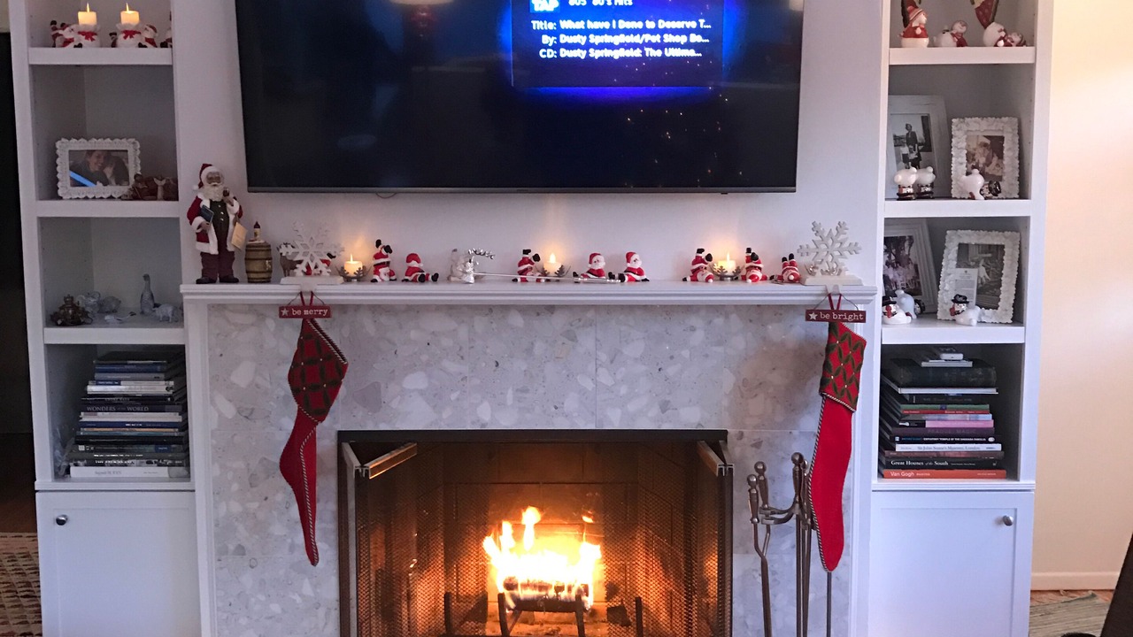 Photo of Livingroom in Sag Harbor