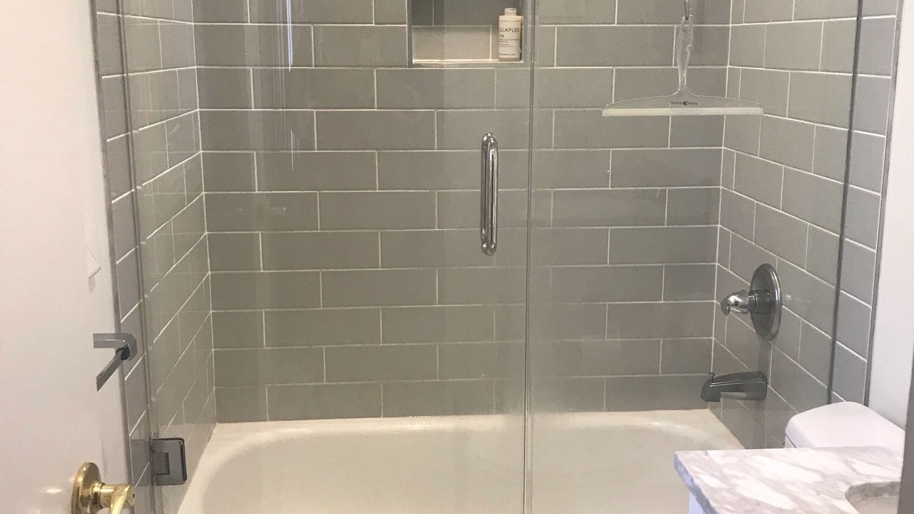 Photo of Bathroom in Sag Harbor