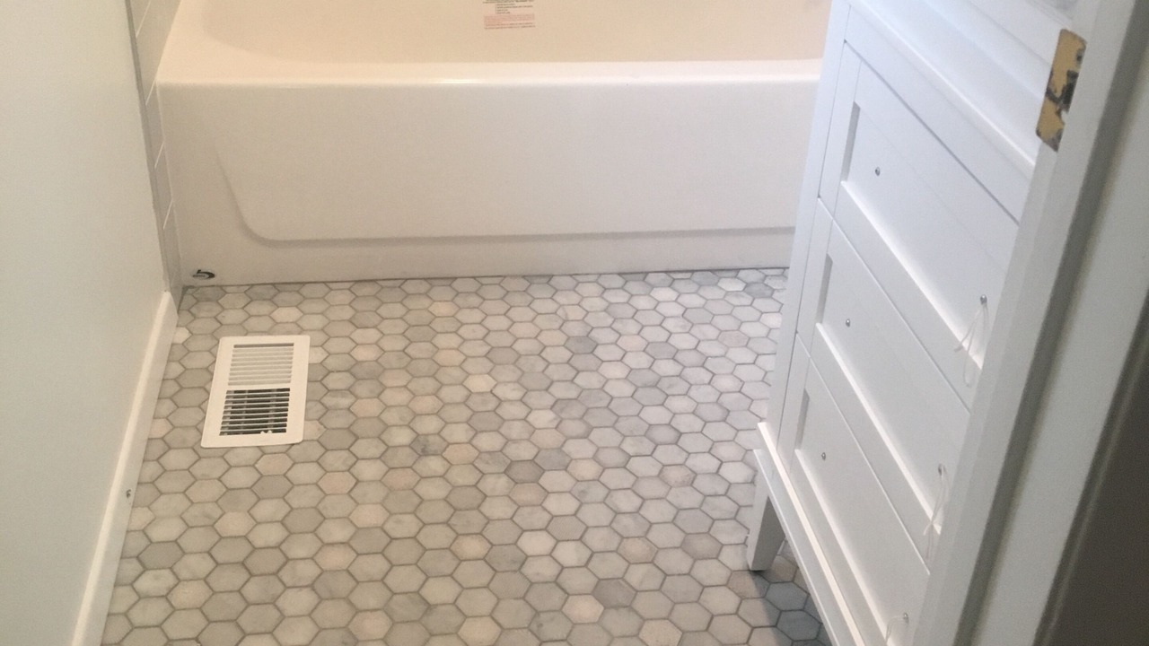 Photo of Bathroom in Sag Harbor