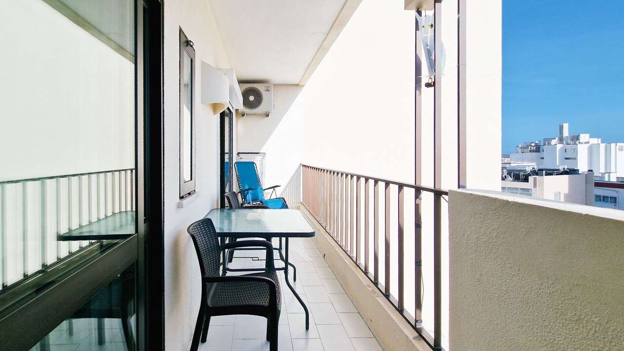 Photo of Outdoor in Praia da Rocha