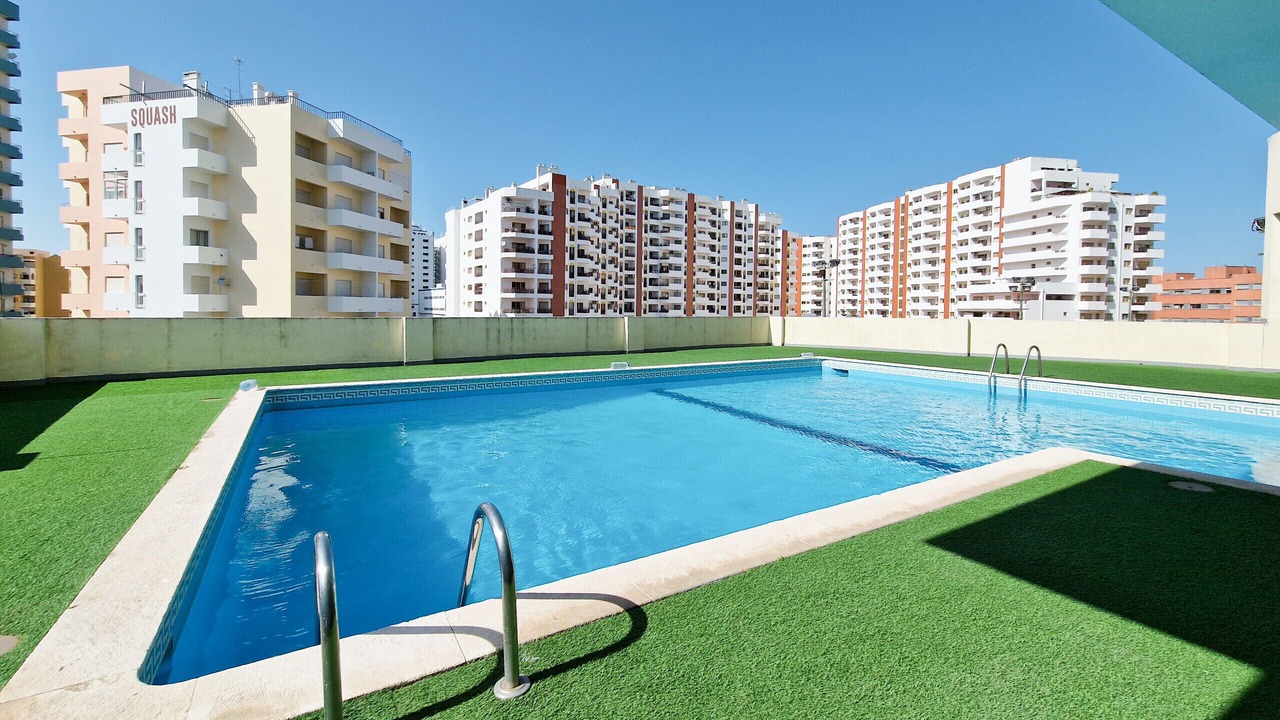 Photo of Outdoor in Praia da Rocha