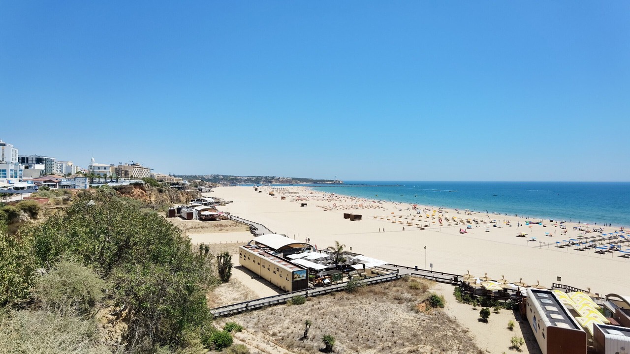 Photo of Others in Praia da Rocha