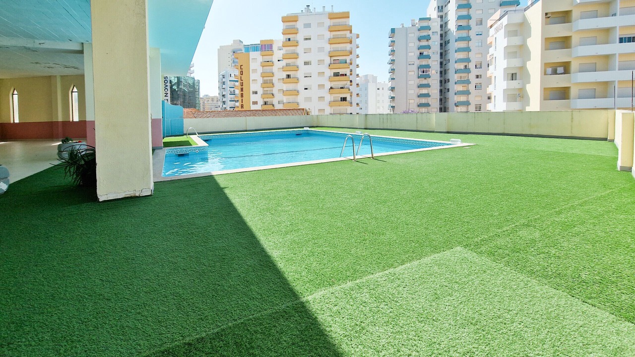 Photo of Outdoor in Praia da Rocha