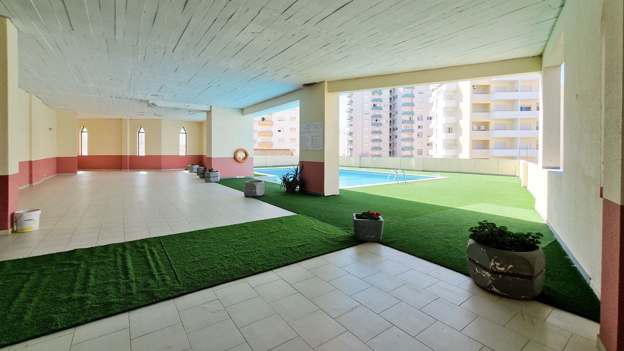 Photo of Outdoor in Praia da Rocha