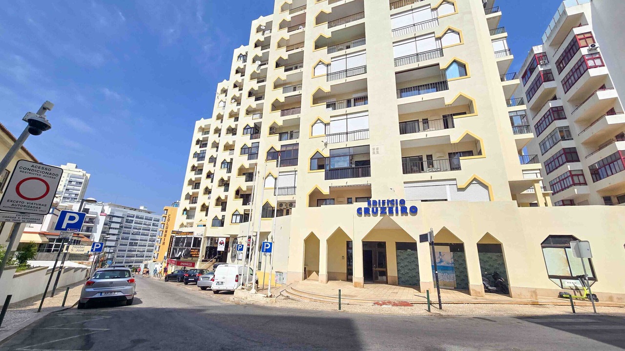Photo of Outdoor in Praia da Rocha