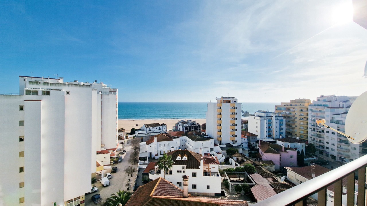 Photo of Outdoor in Praia da Rocha