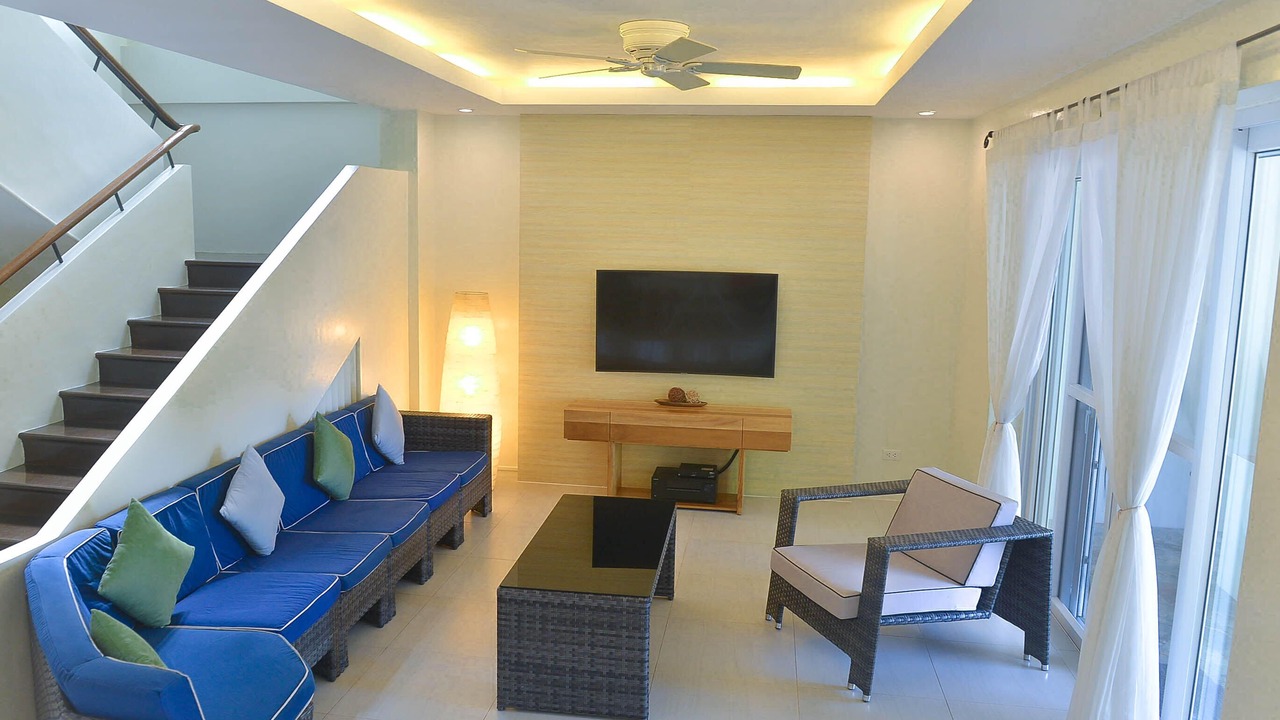 Photo of Bedroom in Maribago