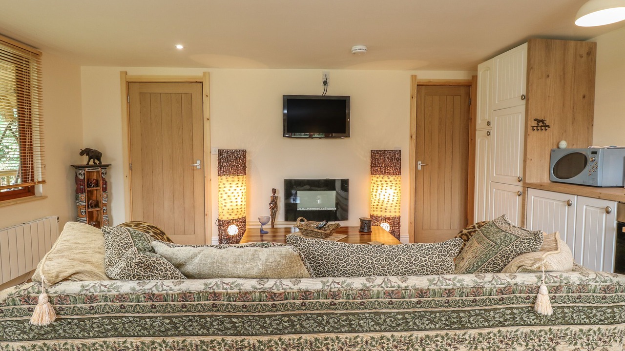 Photo of Livingroom in Brandon