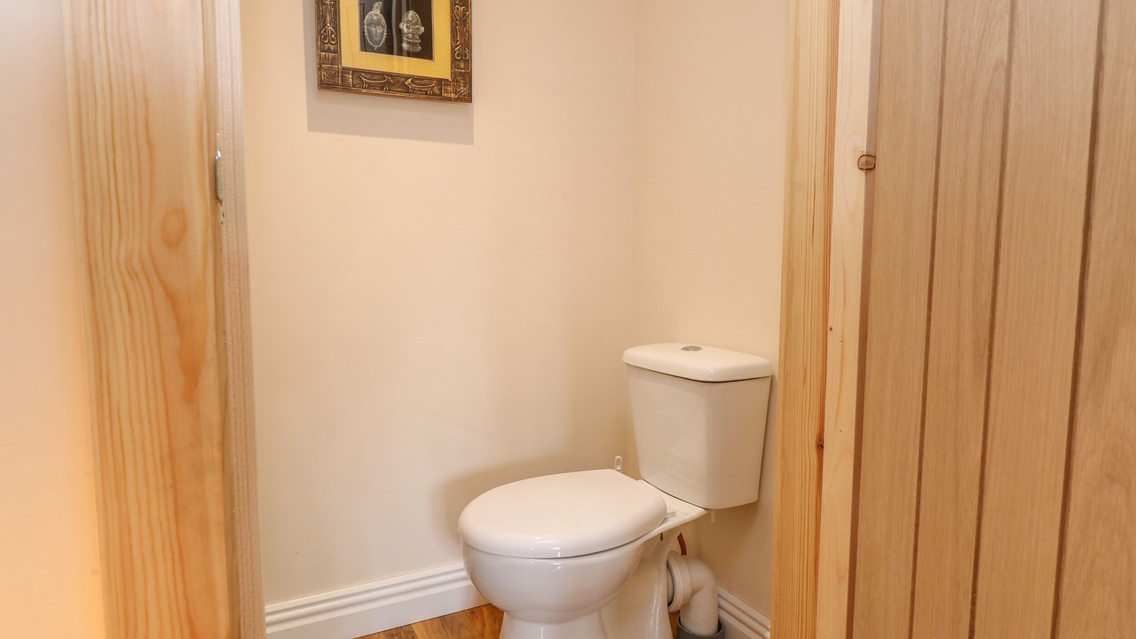Photo of Bathroom in Brandon