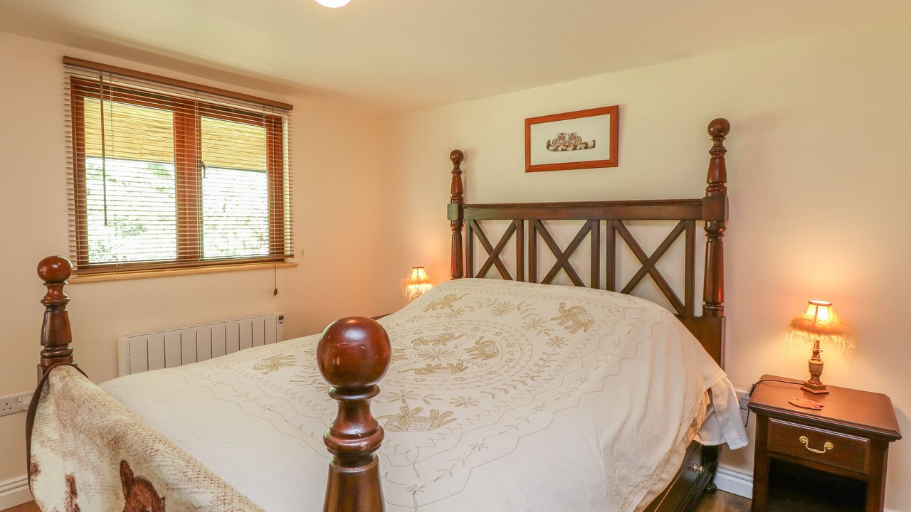 Photo of Bedroom in Brandon