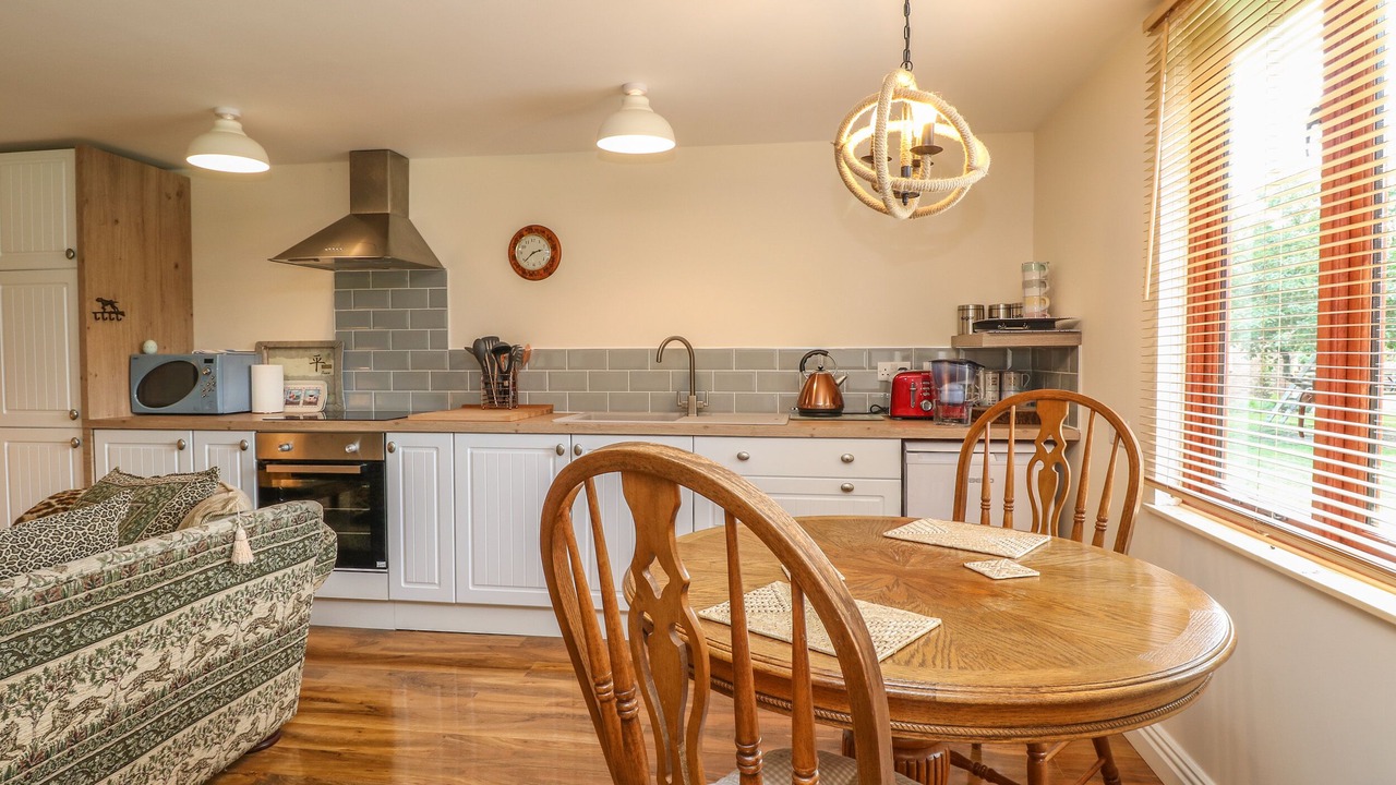 Photo of Kitchen in Brandon