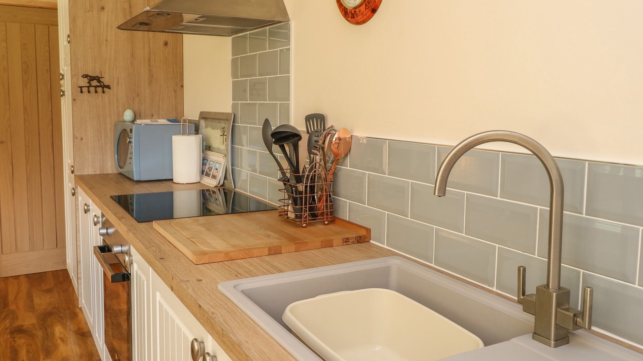 Photo of Kitchen in Brandon