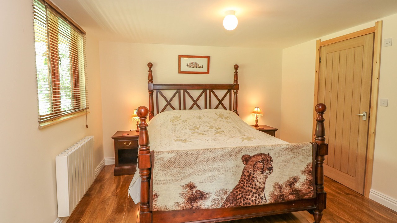 Photo of Bedroom in Brandon