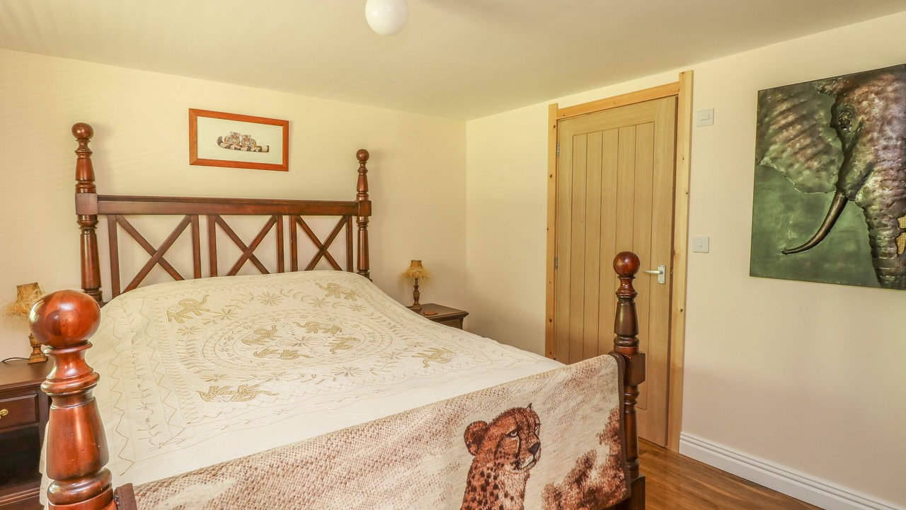 Photo of Bedroom in Brandon