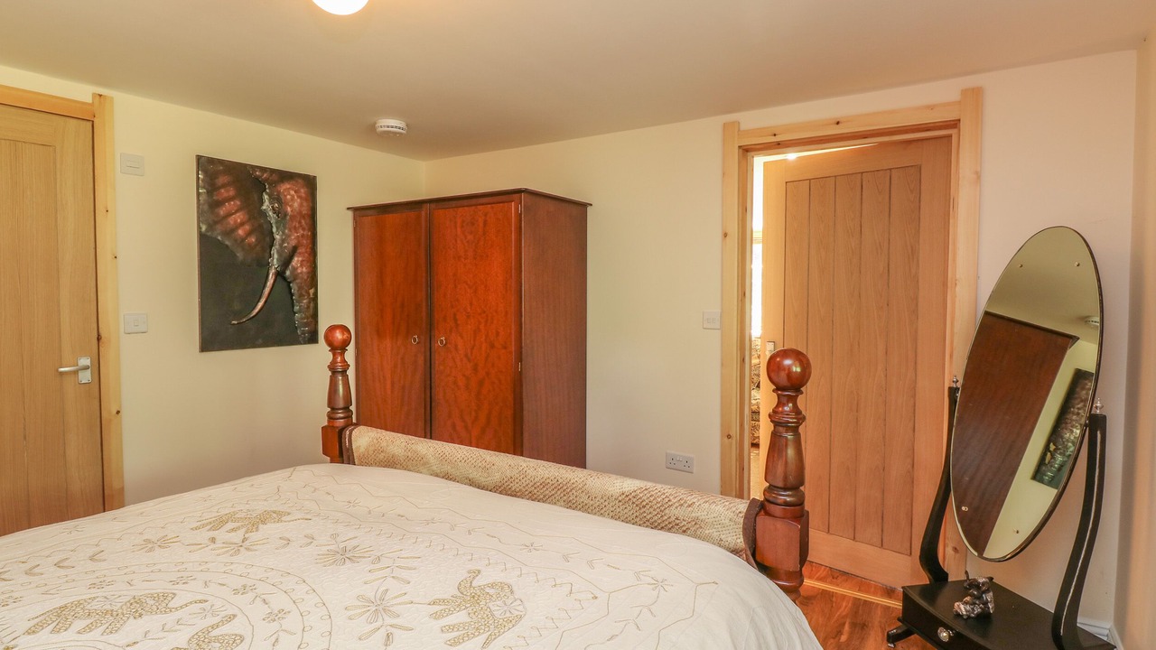 Photo of Bedroom in Brandon