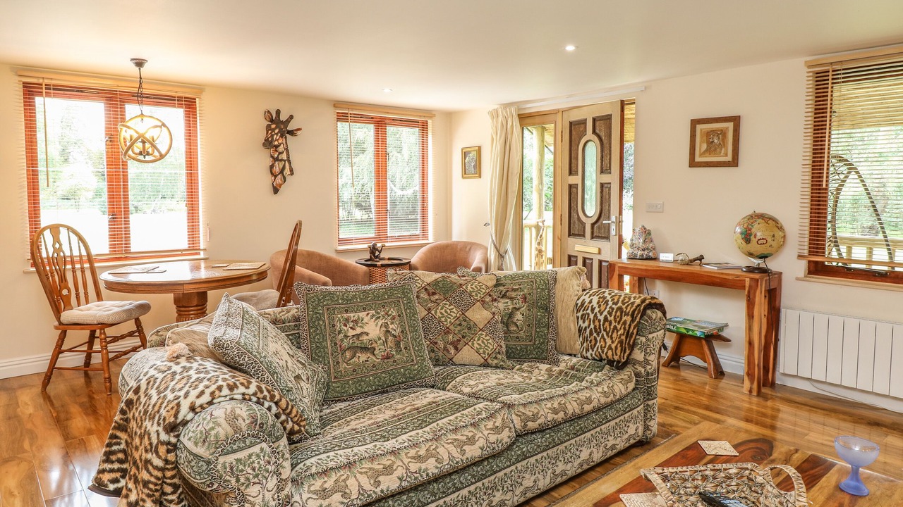 Photo of Livingroom in Brandon