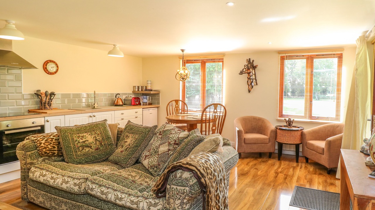 Photo of Livingroom in Brandon