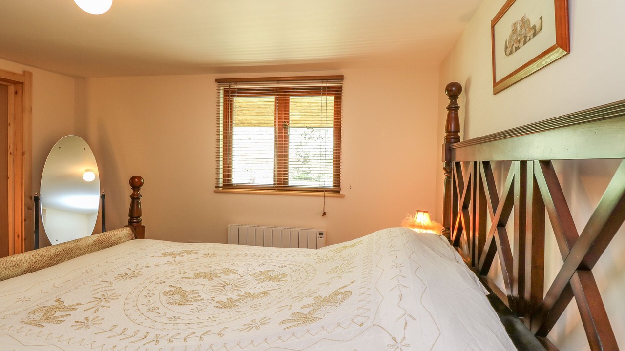 Photo of Bedroom in Brandon
